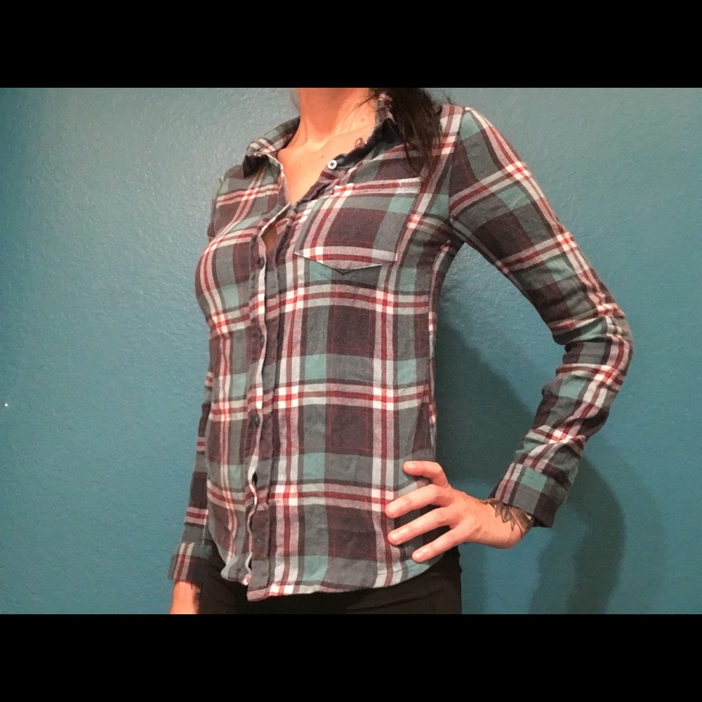 Flannel